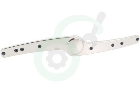 Beko Vaatwasser 1514200100 Sproeiarm Metaal