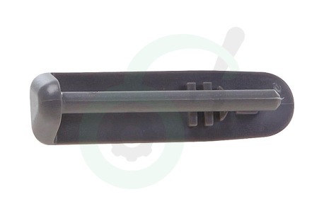 Beko Vaatwasser 1880580400 Eindstop Van rail