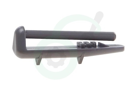 Beko Vaatwasser 1880580400 Eindstop Van rail