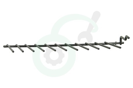 Beko Vaatwasser 1759030200 Inzet Voor borden/schotels