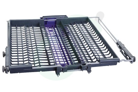 Beko 1512730100 Besteklade Compleet