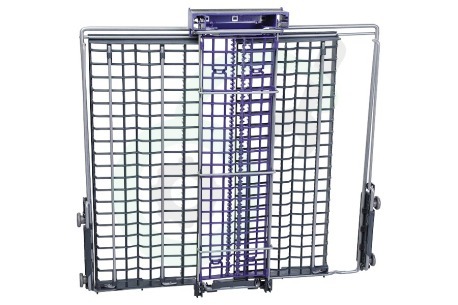 Beko 1512730100 Besteklade Compleet