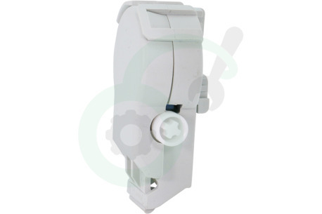 Beko Vaatwasser 1747700500 Regeling Deuraanpassing