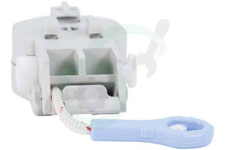 Beko Vaatwasser 1747700500 Regeling Deuraanpassing