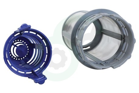 Grundig Vaatwasser 1796090700 Filter Compleet