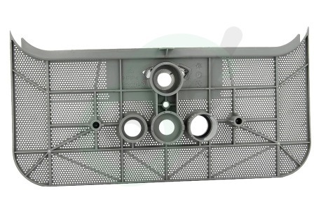 Beko Vaatwasser 1512150100 Afdekkap Zeef