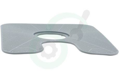 Beko Vaatwasser 1740040300 Filter