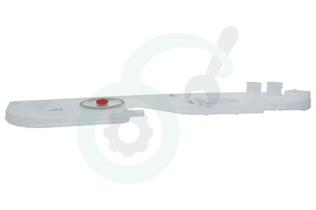 Grundig Vaatwasser 1760200400 Luchtval Waterhuishouding
