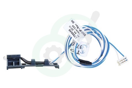 Beko Vaatwasser 1738830500 Ledlamp Einde programma
