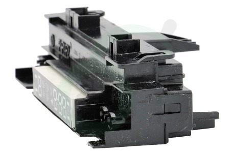 Blomberg Vaatwasser 1739440010 Bedieningsprint