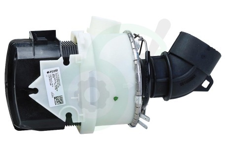 Blomberg Vaatwasser 1762650500 Pomp Circulatiepomp, hittepomp