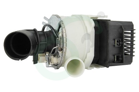 Grundig Vaatwasser 1762650400 Pomp Circulatiepomp, hittepomp