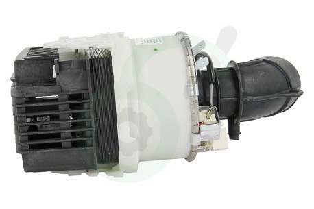Grundig Vaatwasser 1762650400 Pomp Circulatiepomp, hittepomp