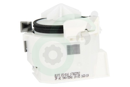 Beko Vaatwasser 1736370200 Pomp Afvoerpomp