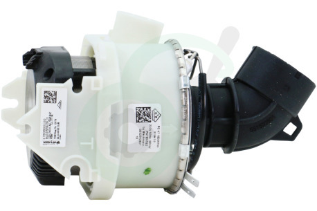 Beko Vaatwasser 1762650700 Pomp