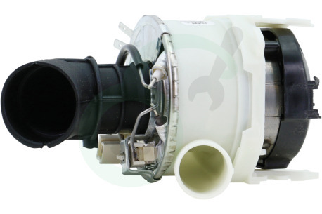 Beko Vaatwasser 1762650700 Pomp