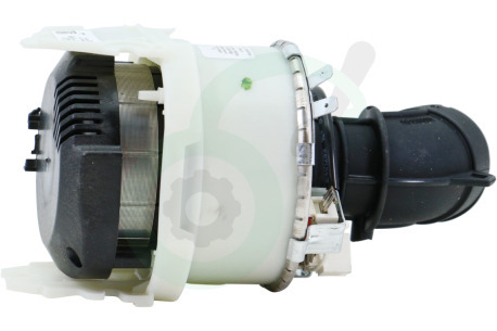 Beko Vaatwasser 1762650700 Pomp