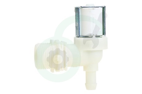 Blomberg Vaatwasser 1883570300 Inlaatventiel Enkel haaks