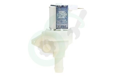Blomberg Vaatwasser 1883570300 Inlaatventiel Enkel haaks
