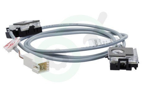 Grundig Vaatwasser 1748780400 Lamp Indicatielamp, LedSpot