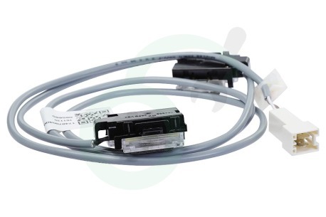 Grundig Vaatwasser 1748780400 Lamp Indicatielamp, LedSpot