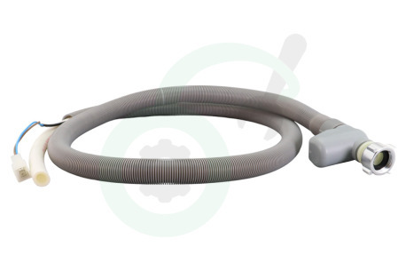 Gorenje Vaatwasser 385839 Slang Toevoer -incl. aquastop-