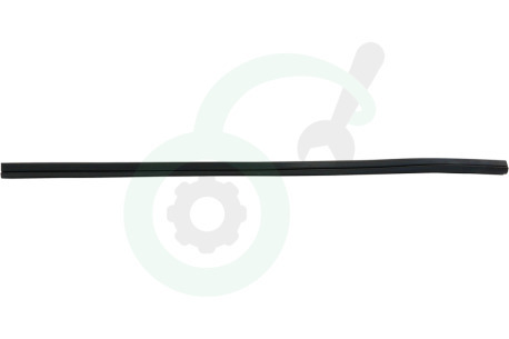 Gorenje Vaatwasser 155806 Dorpelrubber Deurrubber, Onder