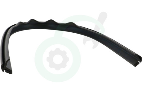 Gorenje Vaatwasser 155806 Dorpelrubber Deurrubber, Onder