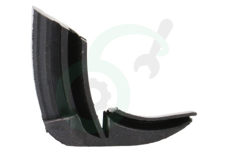 ASKO Vaatwasser 700519 Afdichtingsrubber Hoekrubber