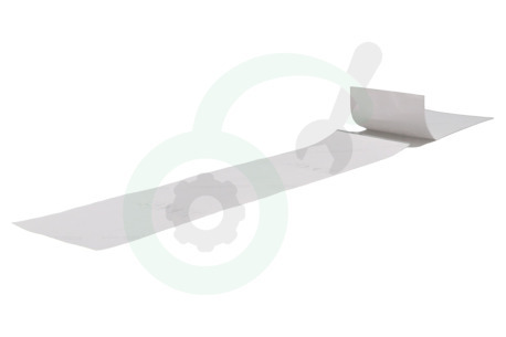Mora Vaatwasser 831108 Beschermingsfolie