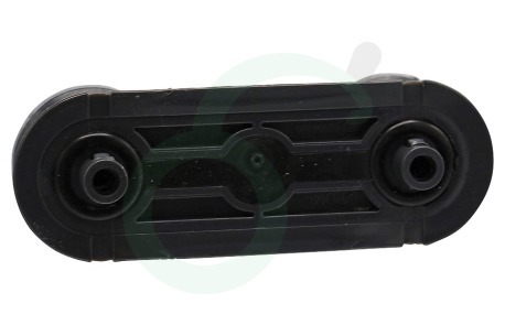 Hisense Vaatwasser 513644 Wiel Korfgeleider boven