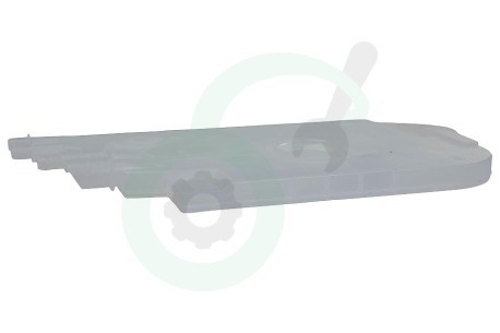 Gorenje Vaatwasser 612757 Niveaukamer Labyrint