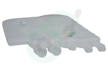 Gorenje Vaatwasser 612757 Niveaukamer Labyrint