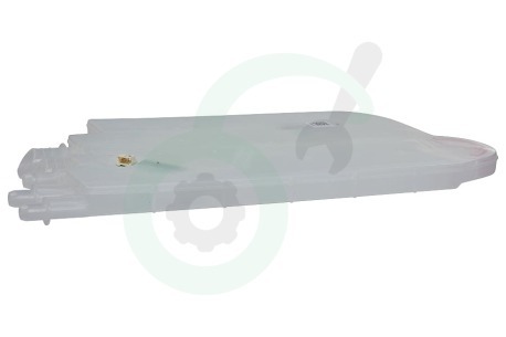 Gorenje Vaatwasser 612757 Niveaukamer Labyrint
