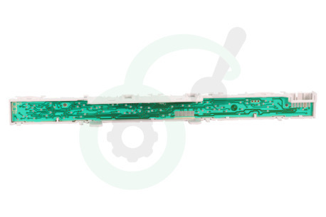 Hisense Vaatwasser 804922 Bedieningsprint