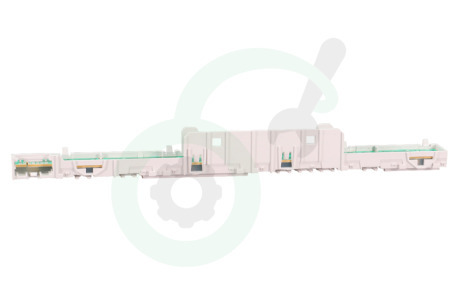 Hisense Vaatwasser 804922 Bedieningsprint