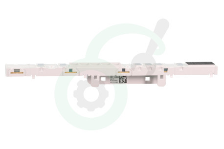 Hisense Vaatwasser 804922 Bedieningsprint