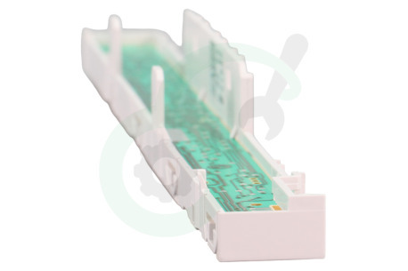 Hisense Vaatwasser 804922 Bedieningsprint