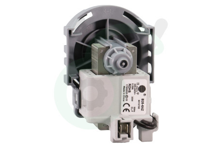Fulgor milano Vaatwasser 783163 Pomp Afvoerpomp Hanyu 9010790, B25-6AZ