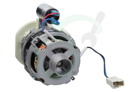 Mora Vaatwasser 725880 Pomp Circulatiepomp