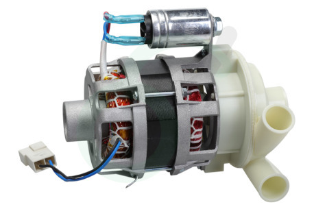 Mora Vaatwasser 725880 Pomp Circulatiepomp