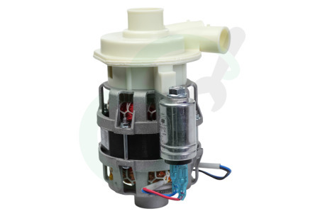 Mora Vaatwasser 725880 Pomp Circulatiepomp