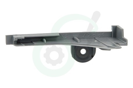 Whirlpool Vaatwasser C00260213 Afdekking Van werkblad, links