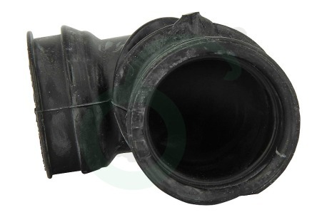 Indesit Vaatwasser 257323, C00257323 Slang Zeefhuis - circulatiepomp