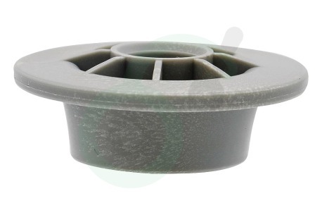 Ignis Vaatwasser C00666232 Wiel Van onderkorf