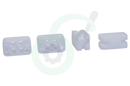 Indesit Vaatwasser 860552, C00860552 Montageset Van keukenkastdeur