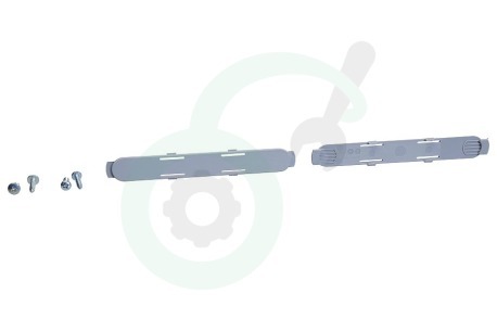 Indesit Vaatwasser 860552, C00860552 Montageset Van keukenkastdeur