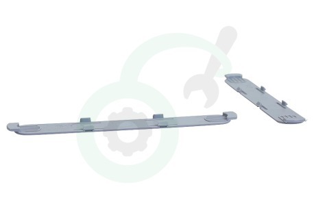 Indesit Vaatwasser 860552, C00860552 Montageset Van keukenkastdeur