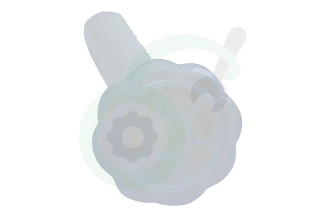 Indesit Vaatwasser 256563, C00256563 Stelvoetje Stelpoot