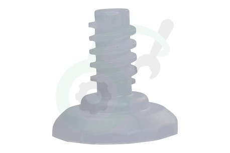 Ariston Vaatwasser 260818, C00260818 Stelpootje